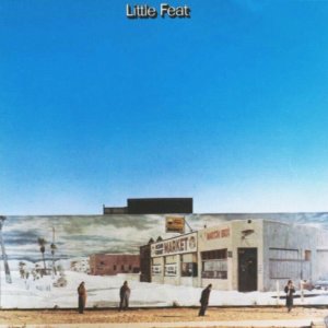 Little Feat